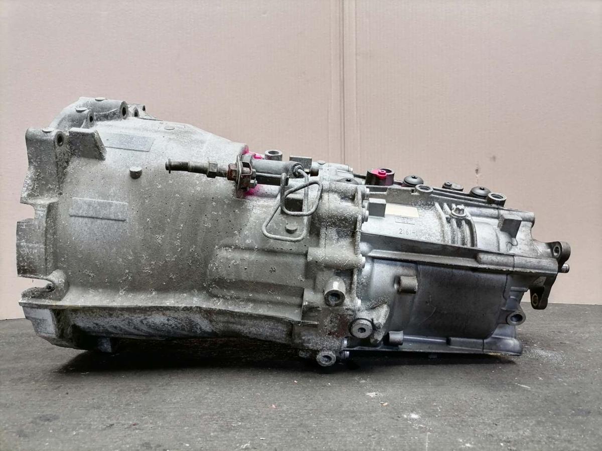 BMW 3er E46 BJ 2004 gebrauchtes Getriebe Schaltgetriebe 2.0TD M47 100Q9401052